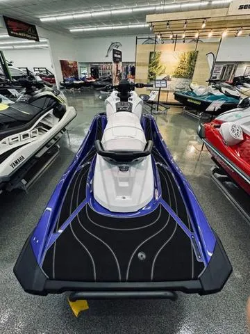 Slide: The Image of Yamaha gp 2025 - 5