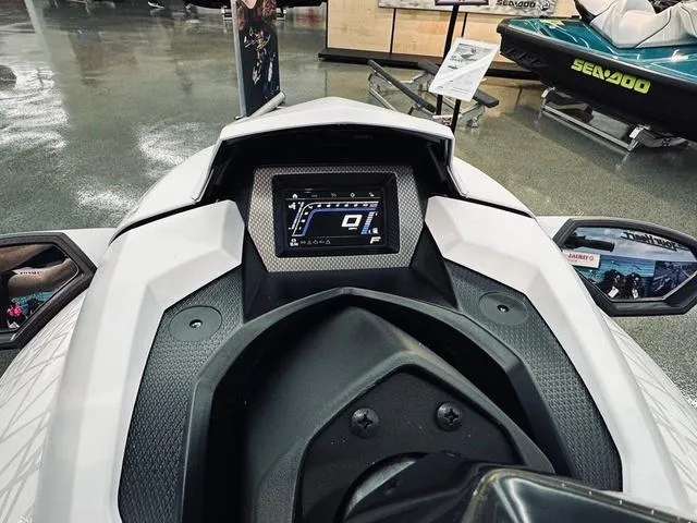 Slide: The Image of Yamaha gp 2025 - 6