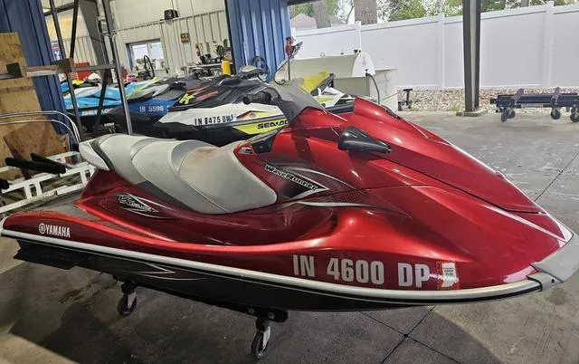 The Image of Yamaha VX 2013 - 1