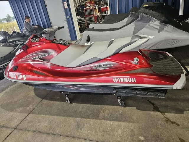 Slide: The Image of Yamaha VX 2013 - 2