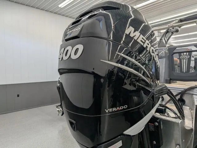 Slide: The Image of Manitou XT 25 Rear Facing X-Treme (RFX) Single Engine V-To 2024 - 14