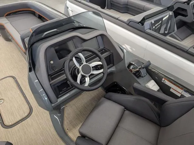 Slide: The Image of Manitou XT 25 Rear Facing X-Treme (RFX) Single Engine V-To 2024 - 5