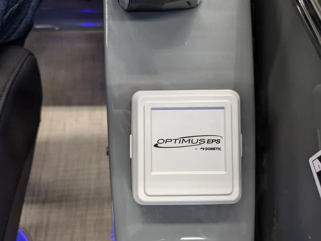 Slide: The Image of Manitou XT 25 Rear Facing X-Treme (RFX) Single Engine V-To 2024 - 8