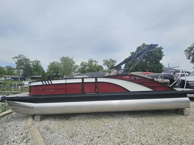 Slide: The Image of Bennington 23 LTSB 2024 - 1