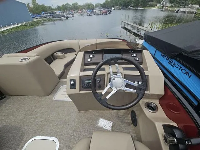 Slide: The Image of Bennington 23 LTSB 2024 - 11