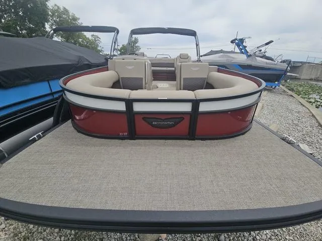 Slide: The Image of Bennington 23 LTSB 2024 - 14