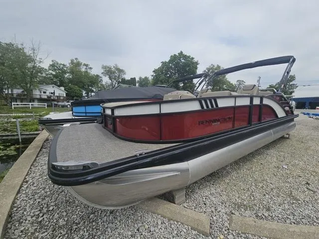 Slide: The Image of Bennington 23 LTSB 2024 - 2