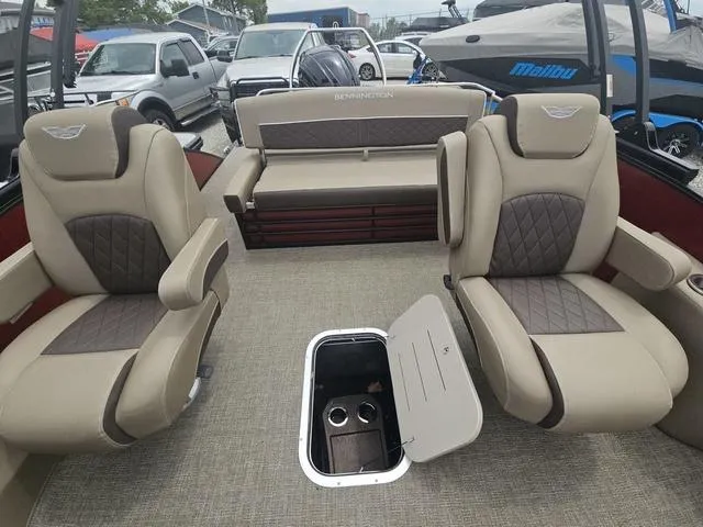 Slide: The Image of Bennington 23 LTSB 2024 - 5