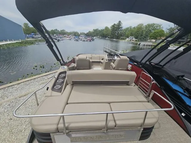 Slide: The Image of Bennington 23 LTSB 2024 - 7