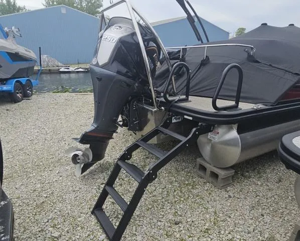 Slide: The Image of Bennington 23 LTSB 2024 - 9