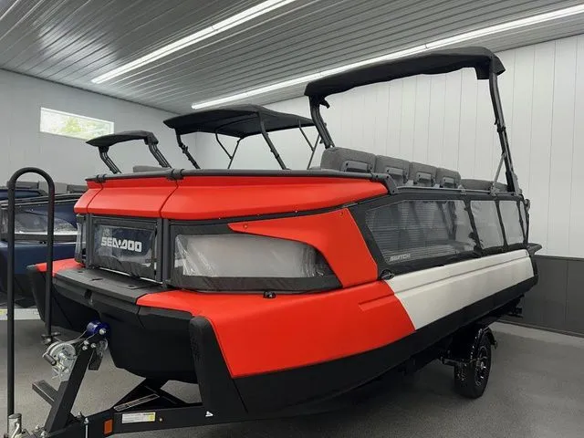 The Image of Sea-Doo Switch Cruise 21 2025 - 1