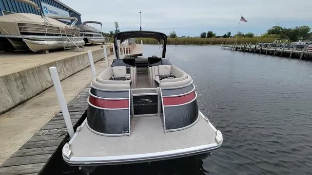 Slide: The Image of Bennington 25QSBWA 2018 - 18