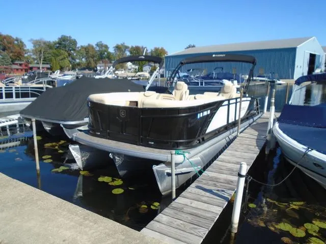 Slide: The Image of Godfrey Monaco 235 DFL GTP 27 In. Center Tube Package 2024 - 10