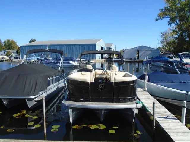 Slide: The Image of Godfrey Monaco 235 DFL GTP 27 In. Center Tube Package 2024 - 12