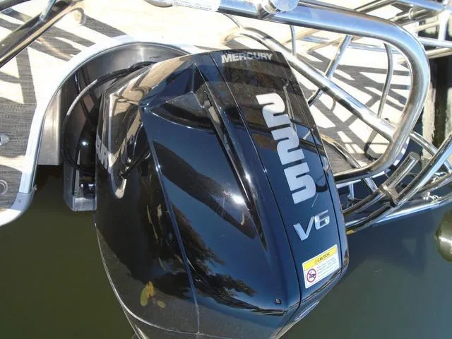 Slide: The Image of Godfrey Monaco 235 DFL GTP 27 In. Center Tube Package 2024 - 14