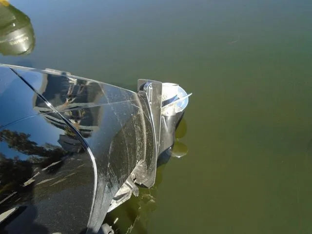 Slide: The Image of Godfrey Monaco 235 DFL GTP 27 In. Center Tube Package 2024 - 15