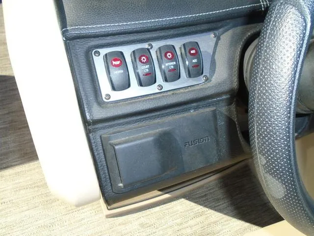 Slide: The Image of Godfrey Monaco 235 DFL GTP 27 In. Center Tube Package 2024 - 16