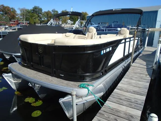 Slide: The Image of Godfrey Monaco 235 DFL GTP 27 In. Center Tube Package 2024 - 2