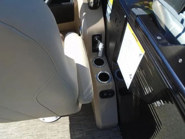 Slide: The Image of Godfrey Monaco 235 DFL GTP 27 In. Center Tube Package 2024 - 22