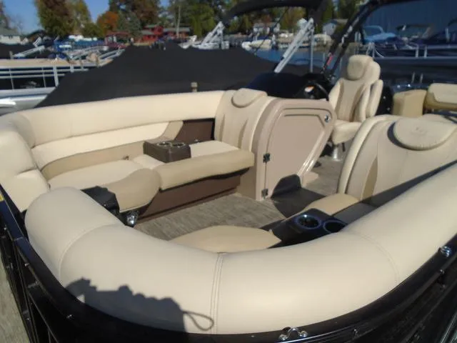 Slide: The Image of Godfrey Monaco 235 DFL GTP 27 In. Center Tube Package 2024 - 3