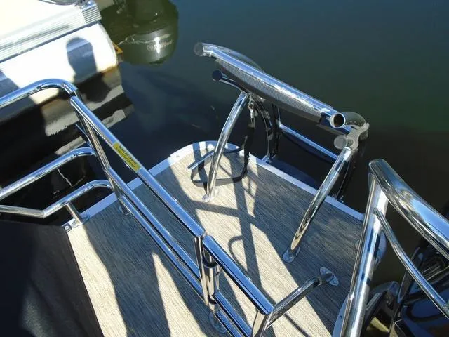 Slide: The Image of Godfrey Monaco 235 DFL GTP 27 In. Center Tube Package 2024 - 6