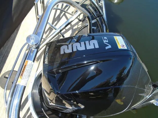 Slide: The Image of Godfrey Monaco 235 DFL GTP 27 In. Center Tube Package 2024 - 7