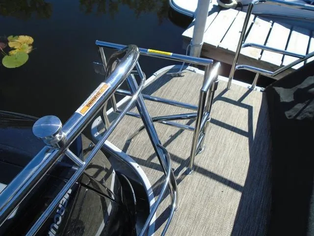 Slide: The Image of Godfrey Monaco 235 DFL GTP 27 In. Center Tube Package 2024 - 9