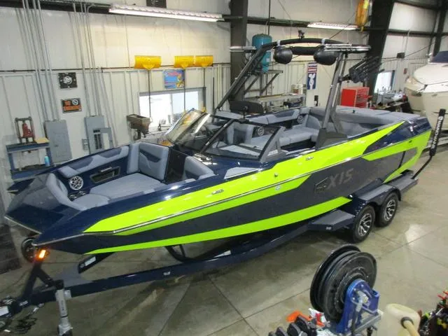 The Image of Axis A24 2023 - 1