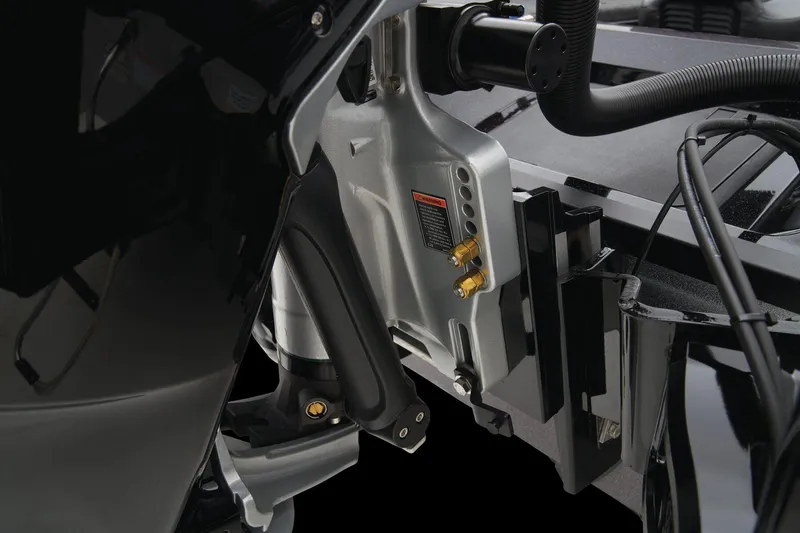 Slide: The Image of Ranger 621FS Pro 2025 - 66