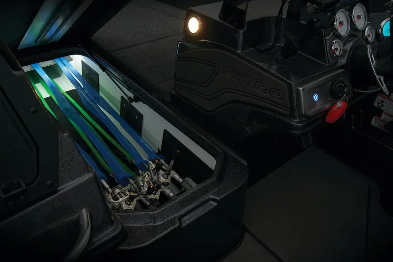 Slide: The Image of Nitro ZV21 2025 - 21