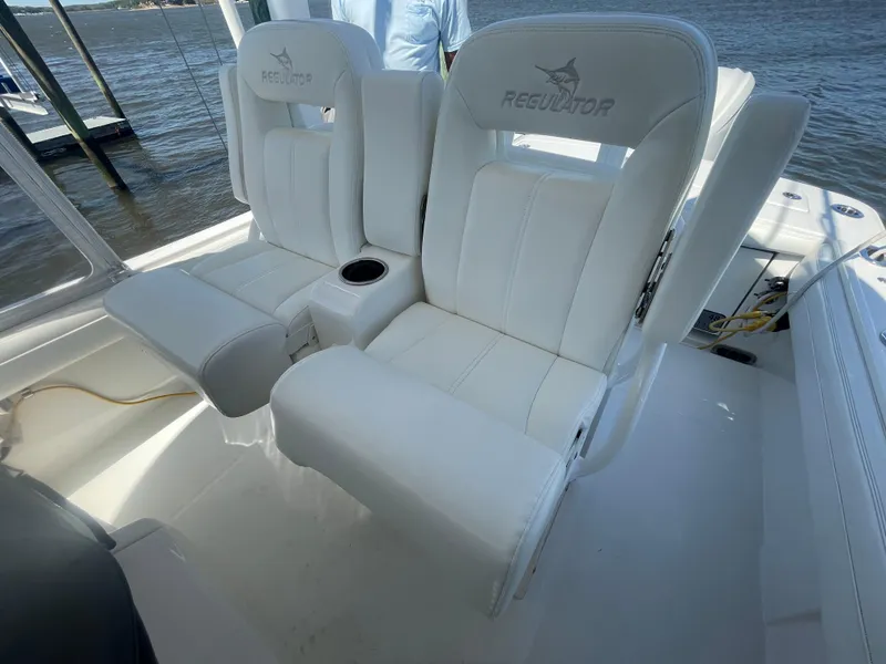 Slide: The Image of Regulator Marine 28 2022 - 61