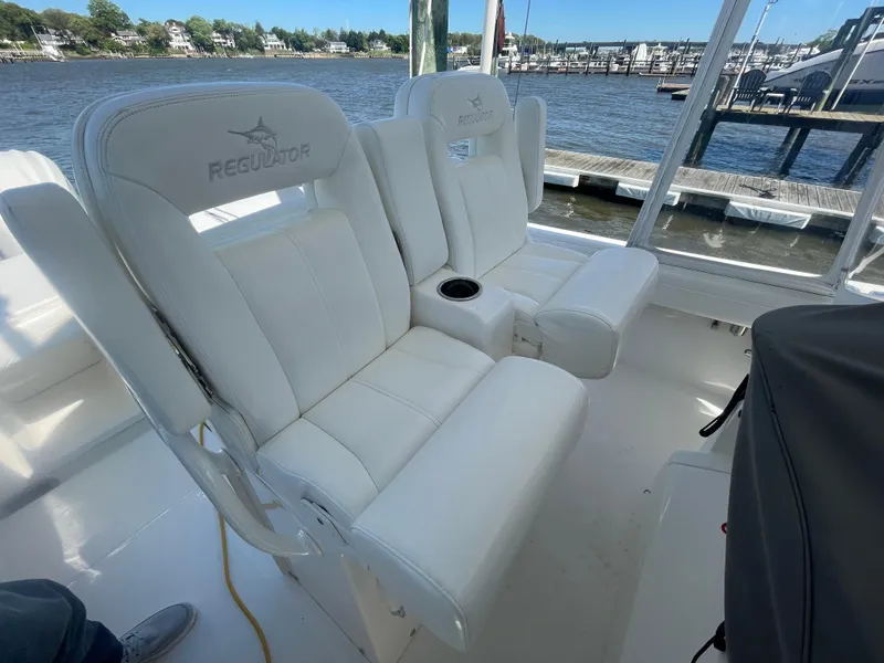 Slide: The Image of Regulator Marine 28 2022 - 62