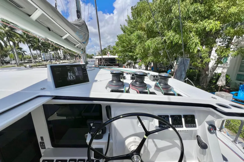 Slide: The Image of Underground plumbing system with Balance 482 components, 2021 model, featuring pipes and a green tank. - 108