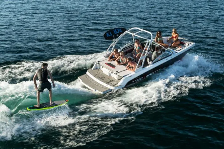 Slide: The Image of Manufacturer Provided Image - 23