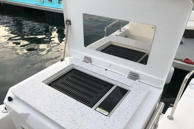 Slide: The Image of Manufacturer Provided Image - 8