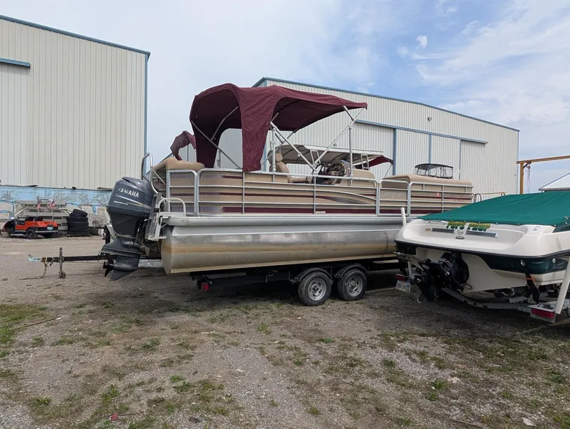 Slide: The Image of San Pan 2500RE 2006 - 0