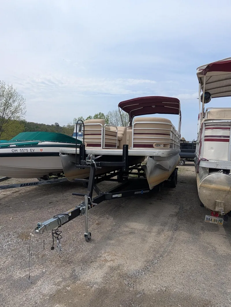 Slide: The Image of San Pan 2500RE 2006 - 1