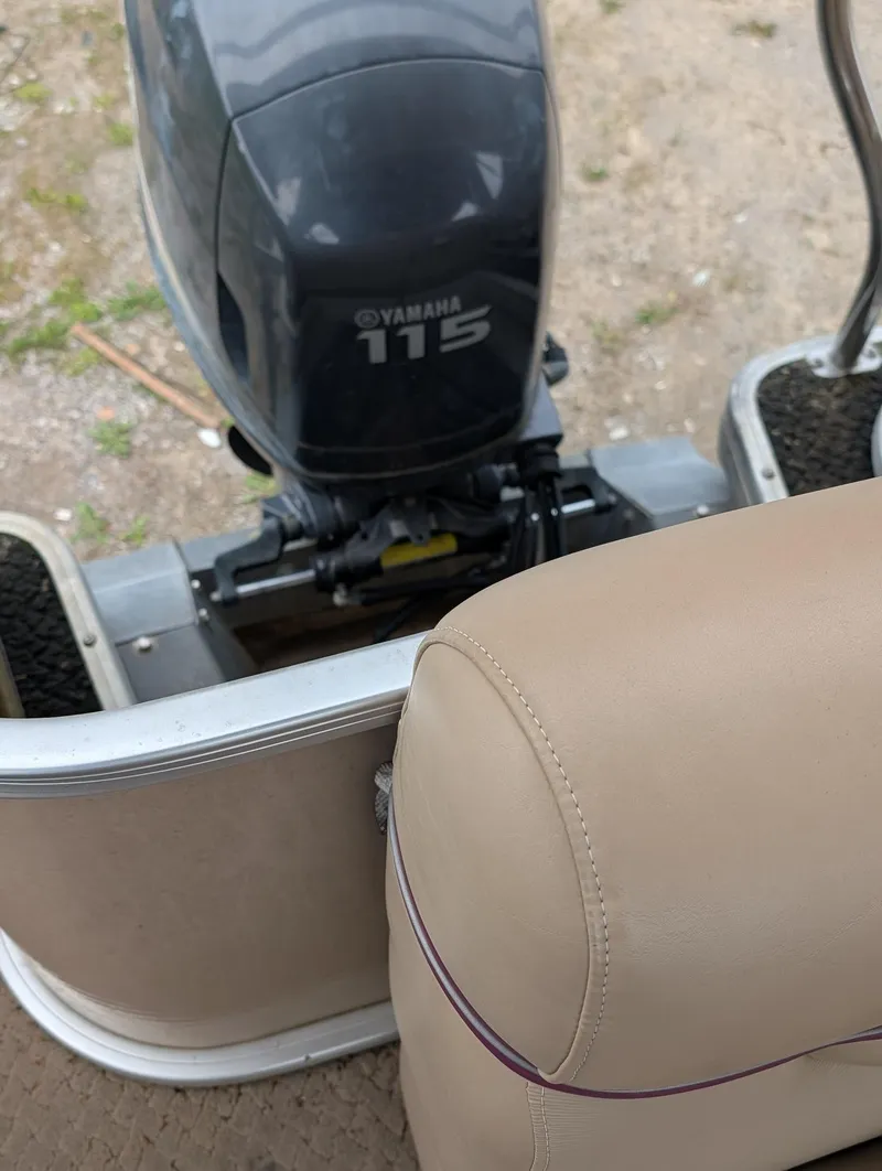 Slide: The Image of San Pan 2500RE 2006 - 10