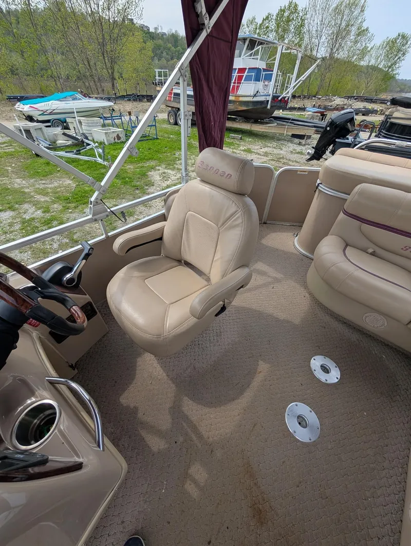 Slide: The Image of San Pan 2500RE 2006 - 13