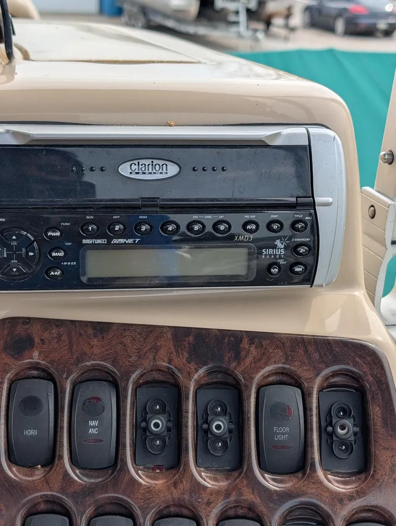 Slide: The Image of San Pan 2500RE 2006 - 15