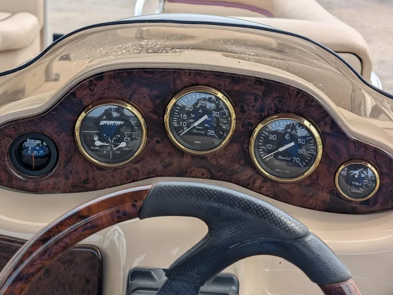 Slide: The Image of San Pan 2500RE 2006 - 16