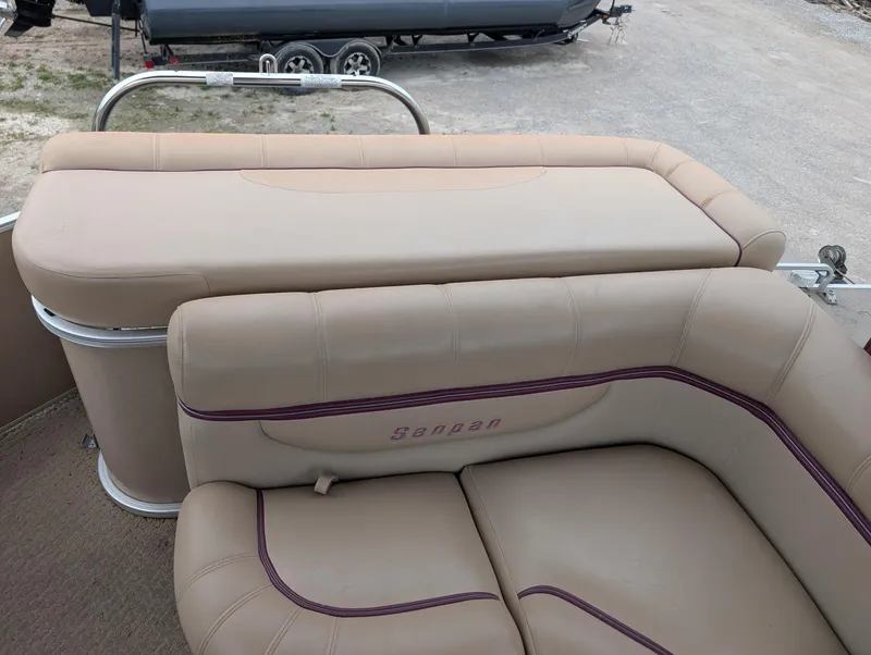 Slide: The Image of San Pan 2500RE 2006 - 17