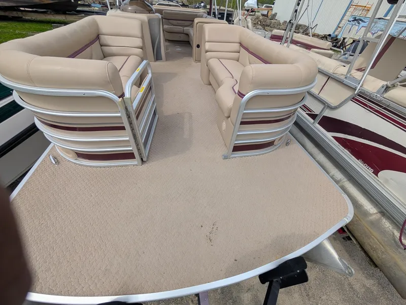 Slide: The Image of San Pan 2500RE 2006 - 3