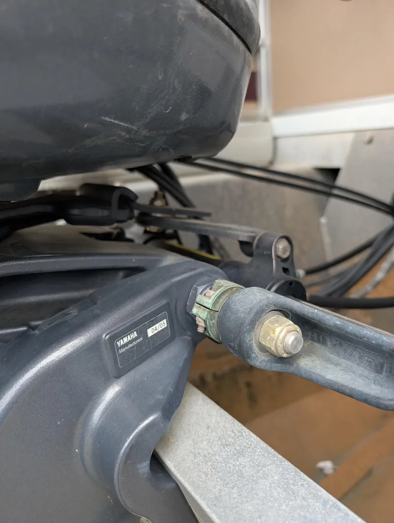 Slide: The Image of San Pan 2500RE 2006 - 6