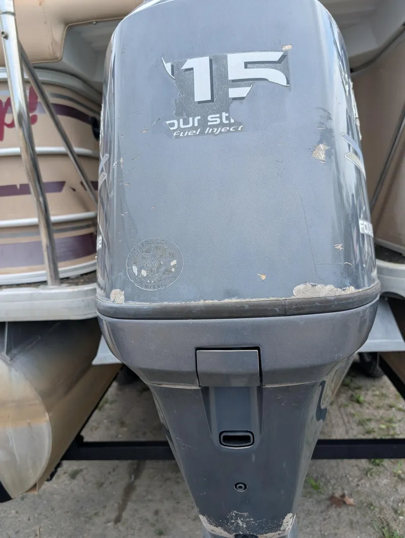 Slide: The Image of San Pan 2500RE 2006 - 7