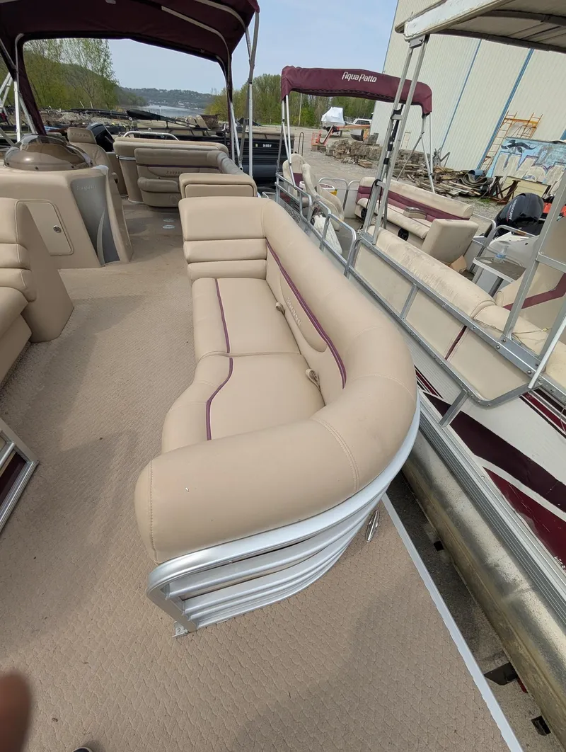 Slide: The Image of San Pan 2500RE 2006 - 9