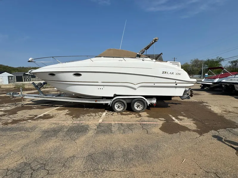 Slide: The Image of Larson Cario 274 2002 - 0