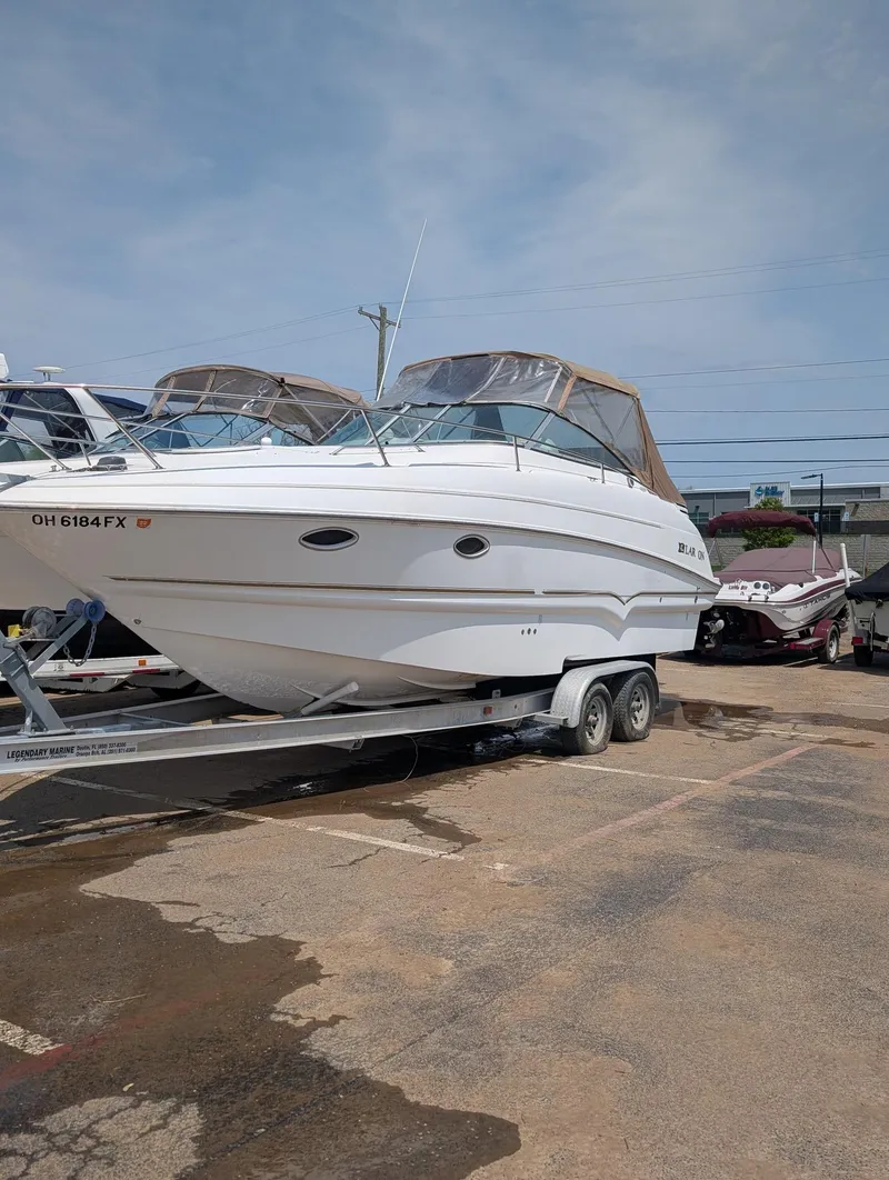 Slide: The Image of Larson Cario 274 2002 - 1