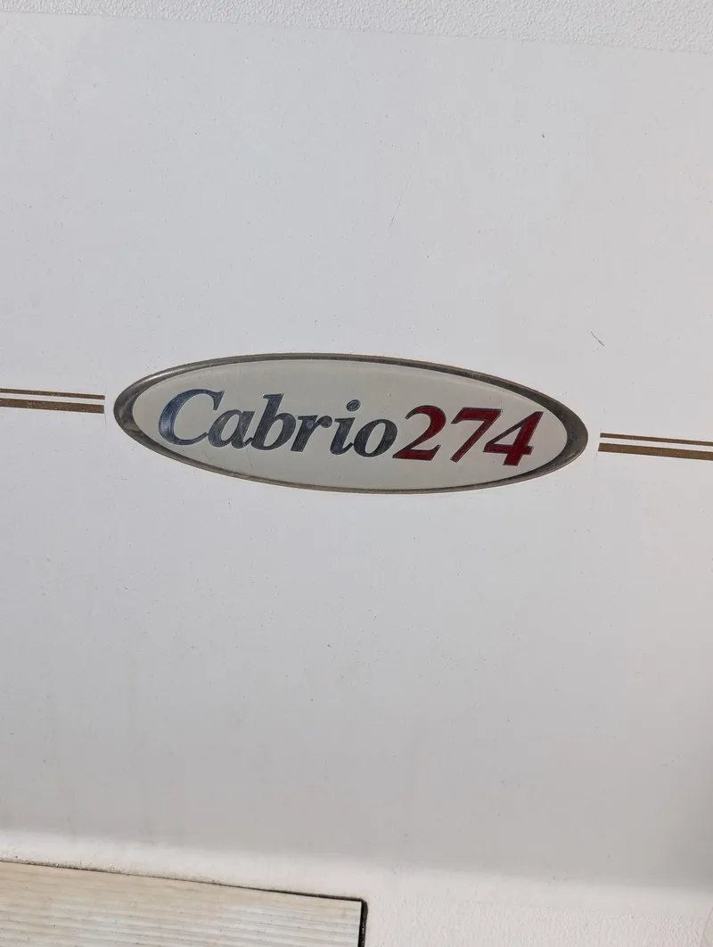 Slide: The Image of Larson Cario 274 2002 - 13