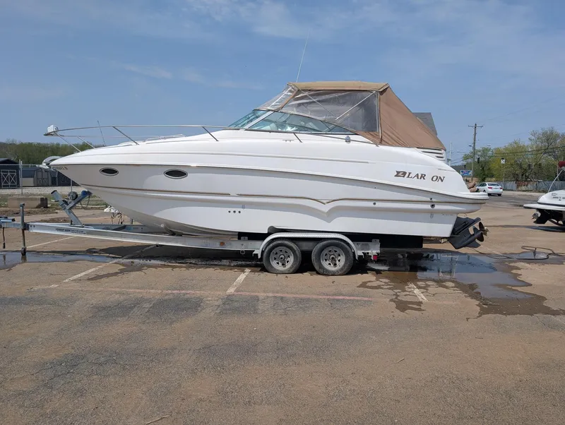 Slide: The Image of Larson Cario 274 2002 - 2